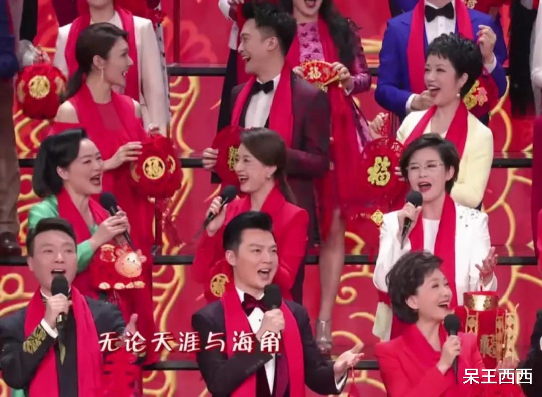 杨帆|央视《越战越勇》收视排名第1，主持人杨帆被看好，口碑出现提升