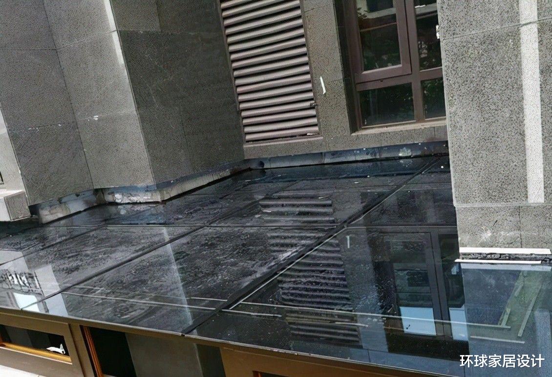 阳光房屋顶不建议安装玻璃顶，原因是这5点，有3种方案可以选择