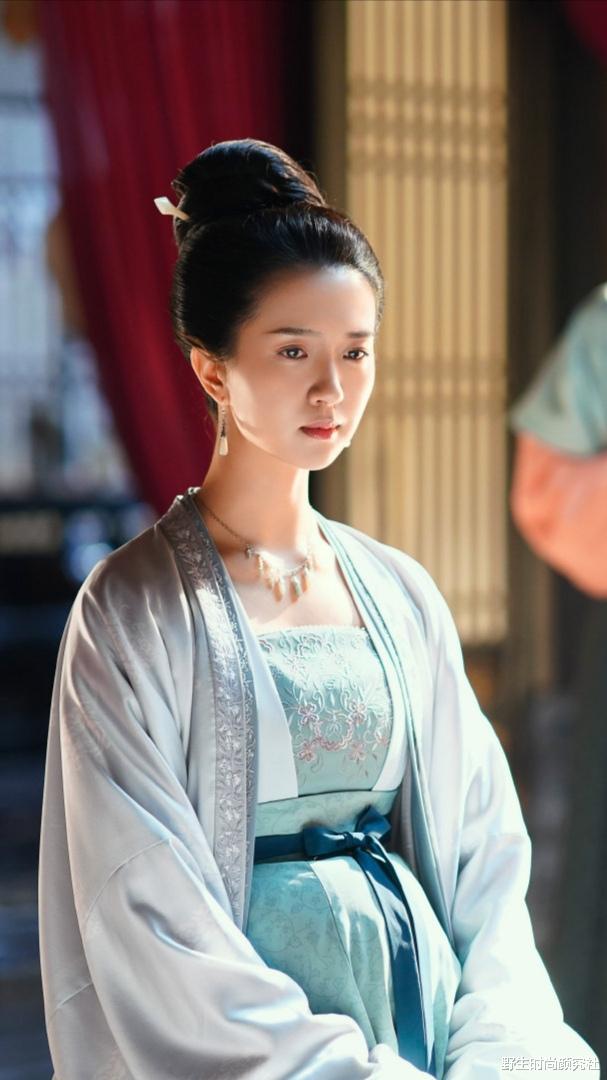 张天爱|这部剧的失败在于，剧情不如颜值好看