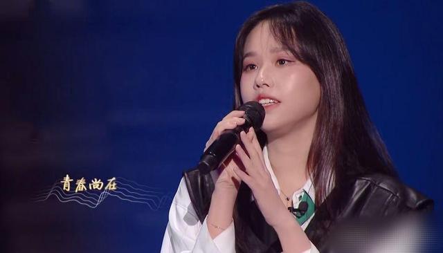 单依纯|名气不大的孟慧圆凭啥敢奇袭《好声音》总冠军单依纯？原因有四点