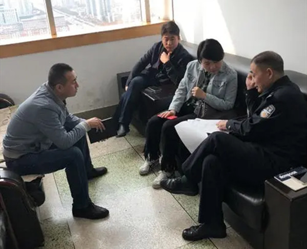 男子因丢面子预谋杀人,作案后携枪潜逃,41小时后归案