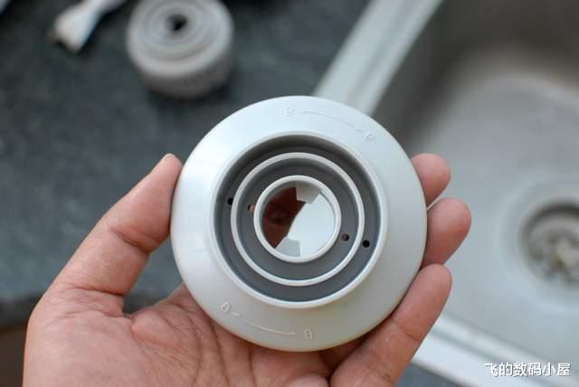 还在为厨房清洁烦恼?看看让你省心省力的魔雅厨房电动清洁刷