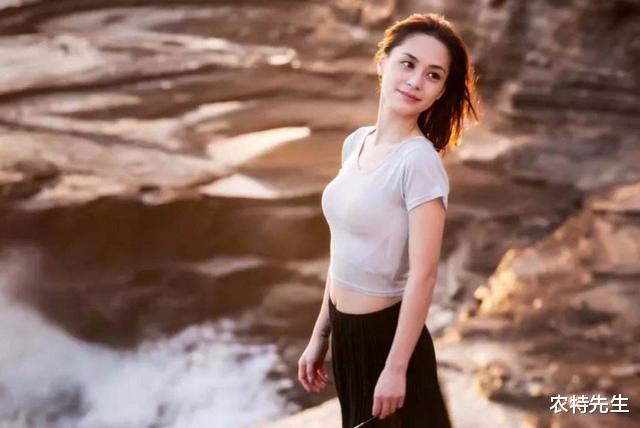 发型|阿娇近照曝光，发福明显胖成“球”？网友：原来的阿娇再也回不来