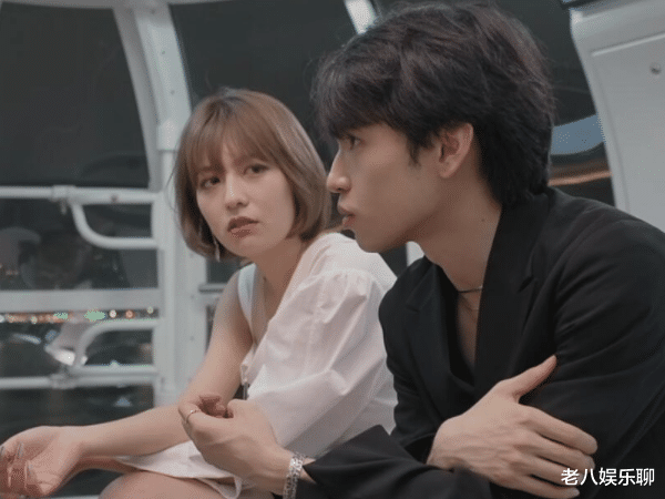 齐刘海|《心动4》小孔橙子同留“齐刘海”，一个清纯可爱，一个像混血