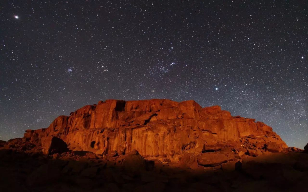 月球 世界旱极400年没雨，最像月球，当地人甚至不知雨伞雨衣为何物