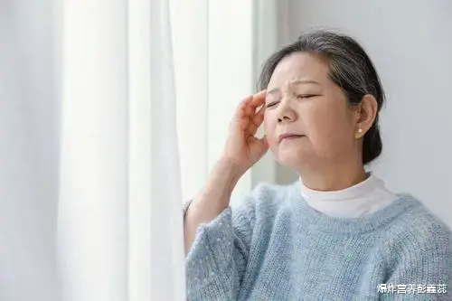 霜降|65岁后,若身体出现这4种变化,不用担心是正常的衰老现象