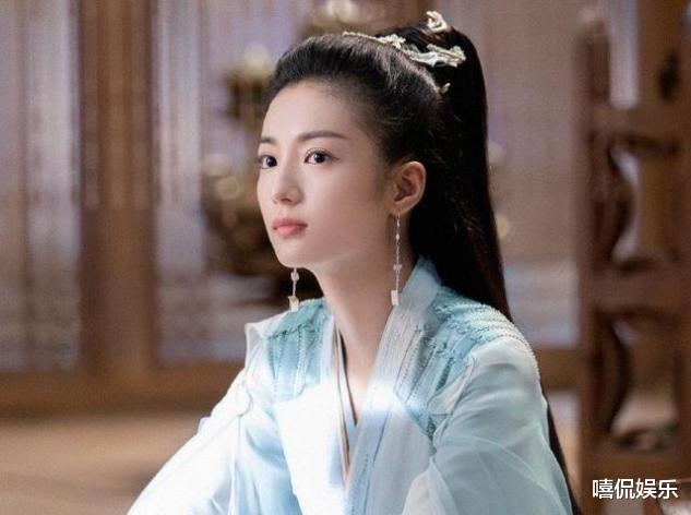 扶摇|曾出演《扶摇》被熟知，如今靠《千古玦尘》爆火，努力终有回报