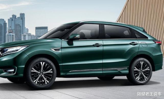 SUV|“被遗忘”的本田旗舰SUV，轴距2米82，标配自动空调，直降3万却没火