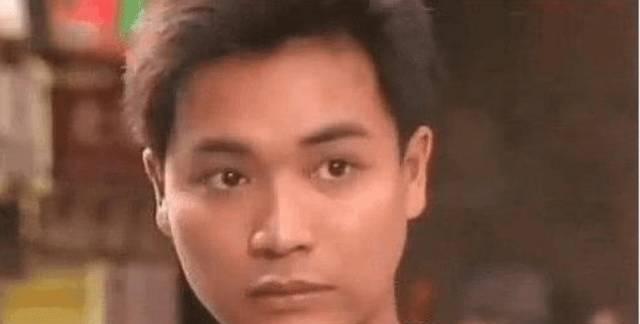 舜网 演“傻子”角色夺视帝，娶了西游记中红孩儿的扮演者，如今却活成这样