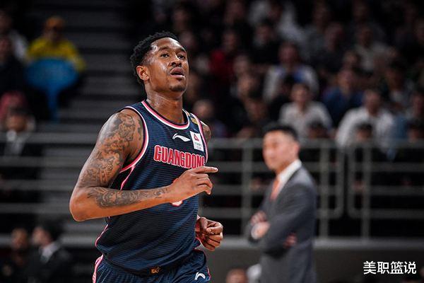 廣東男籃|無奈！CBA聯(lián)盟改變計(jì)劃，對廣東男籃不利，杜鋒被迫開啟新計(jì)劃