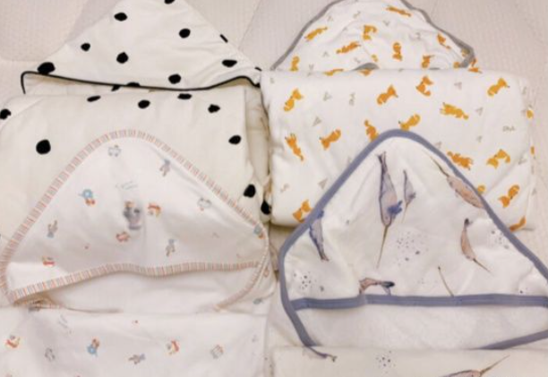 夏小可育儿|产后妈妈强力推荐！待产包里必备的这几样好物，样样实用不踩雷！