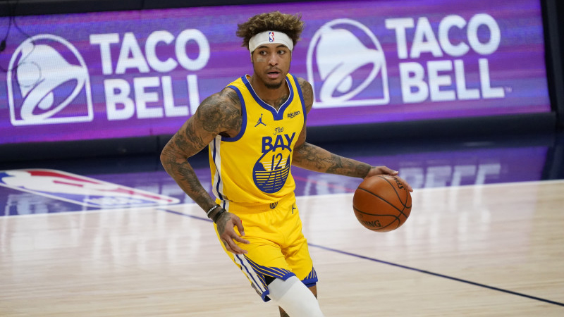 独行侠|美媒建议独行侠勇士2换1交易：东契奇迎新搭档，2悍将成筹码不亏