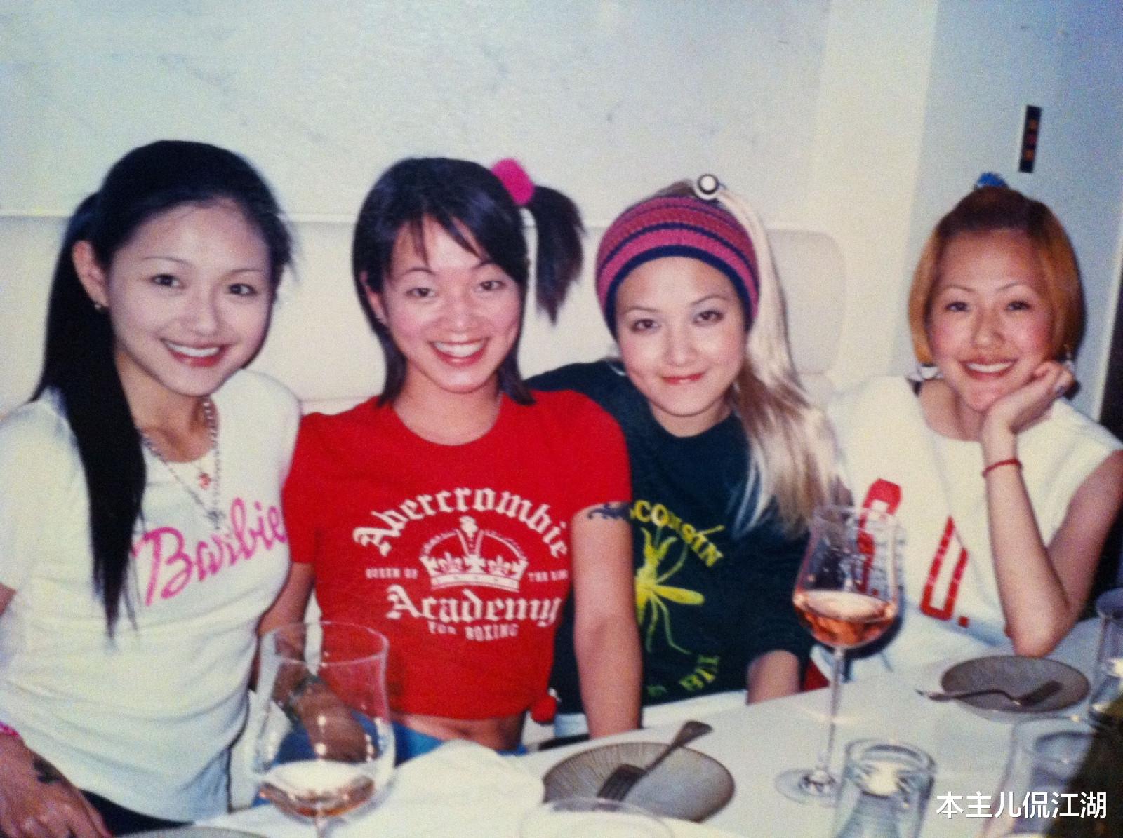 范晓萱|“小魔女”范晓萱：被父亲抛弃，为男友摘子宫，44岁拒绝结婚