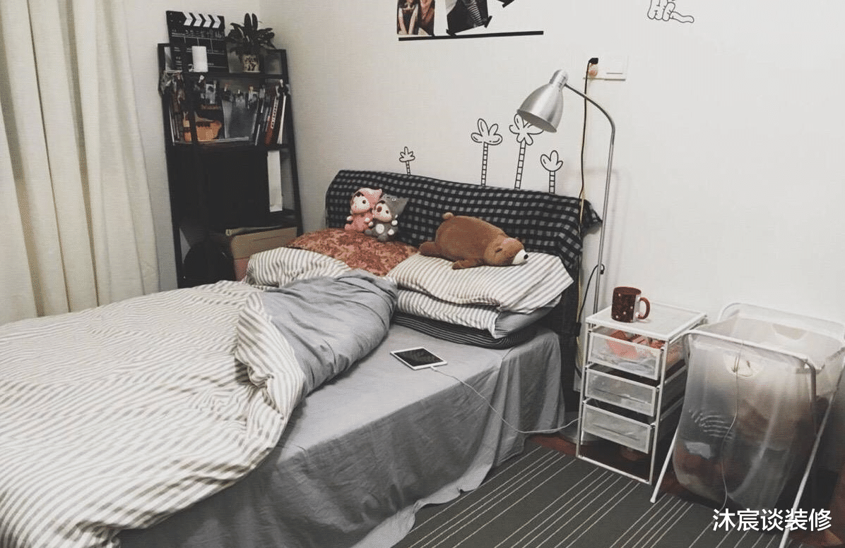 每次搬家都是一次断舍离,但这几件家居用品,真不舍得扔,很实用