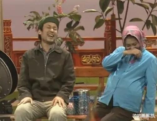 |娶“婶婶”做老婆，“相声名家”戴志诚的故事，远比你想象的更恶劣