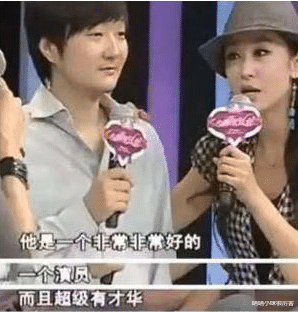 董洁|不被世人原谅的董洁：她的结局，从被王大治放弃那一刻就注定了