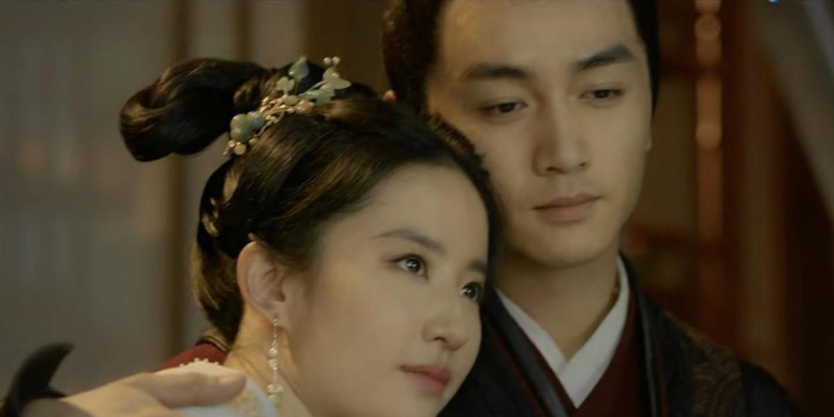 迪丽热巴|2022年即将上线的古偶剧，部部主演才貌不凡，是否有你想追的呢？