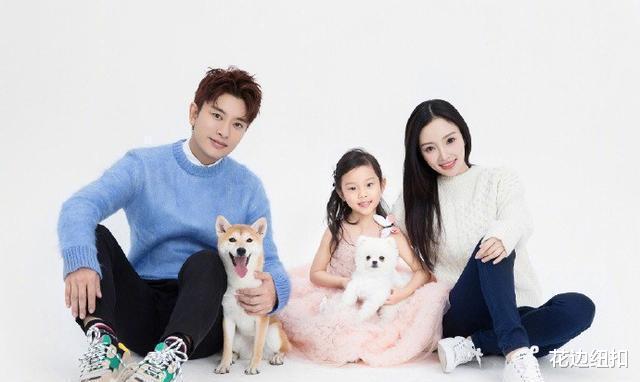 李小璐|“宠妻狂魔”的贾乃亮为何不能原谅李小璐出轨？原因很现实