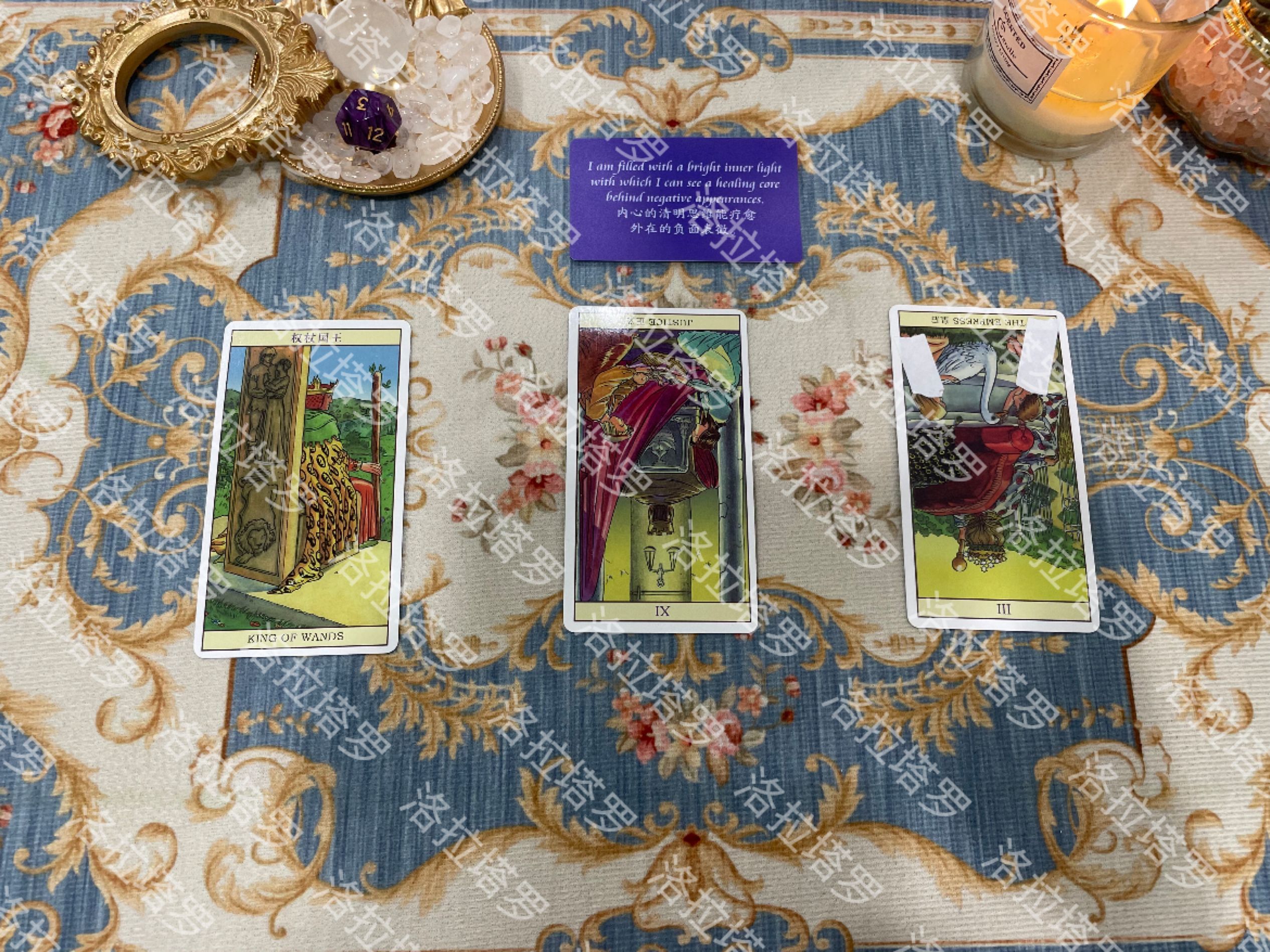 洛拉塔罗|洛拉塔罗射手座未来15天复合：感情联接变得脆弱，想要爱不敢爱