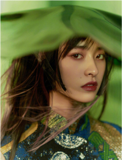 金星|有种整容叫做沈月消失一年，鼻子变得高挺秀气，这腰真实存在吗？