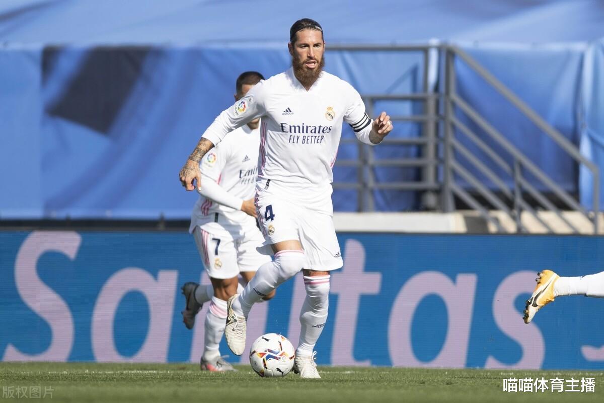 皇家马德里|我想在皇马退役，我甚至愿意为俱乐部免费踢球，现在看多么讽刺