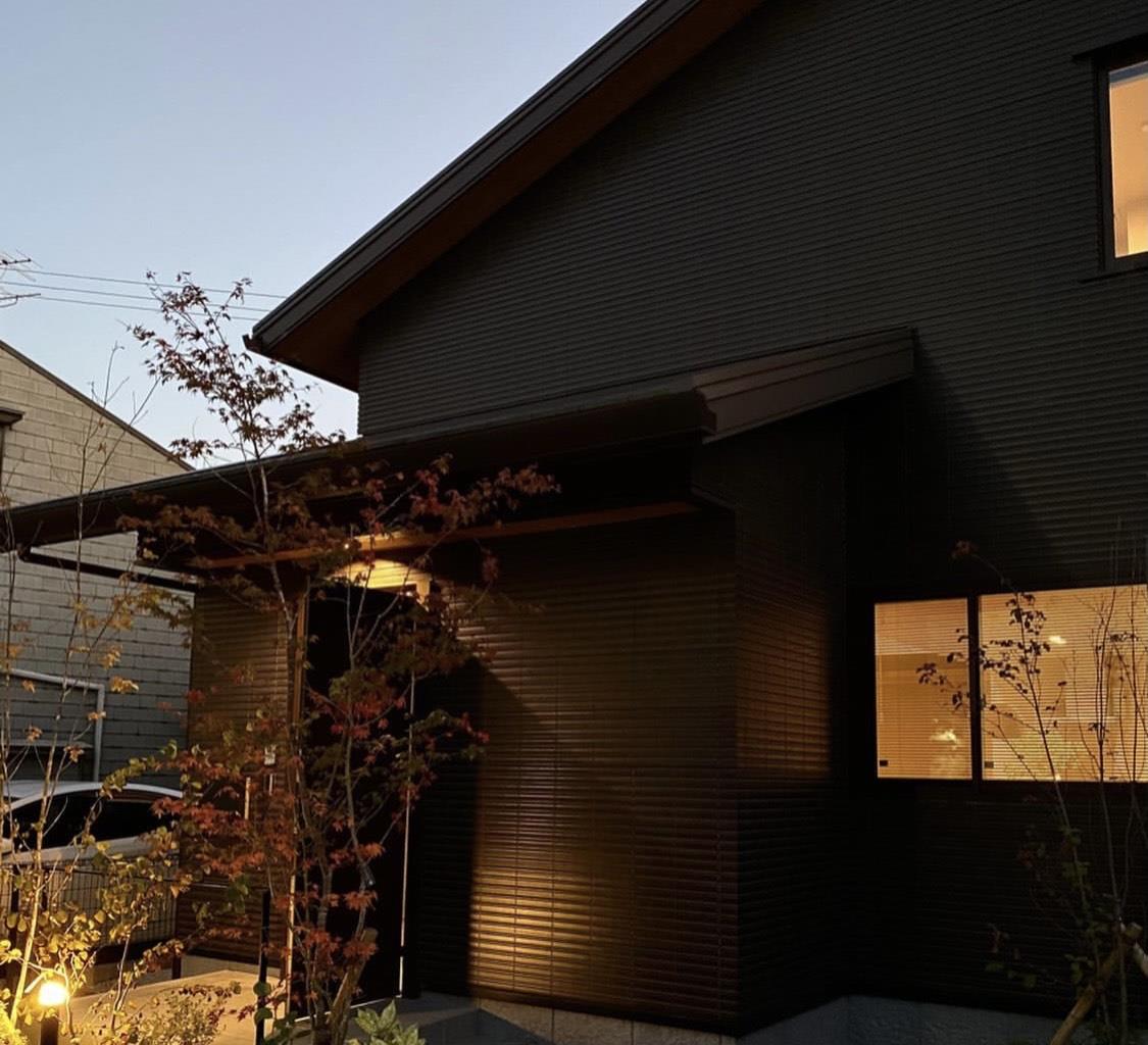 家居|两个娃的日本家庭，全屋却干净到令人表态的地步，越简单越幸福！