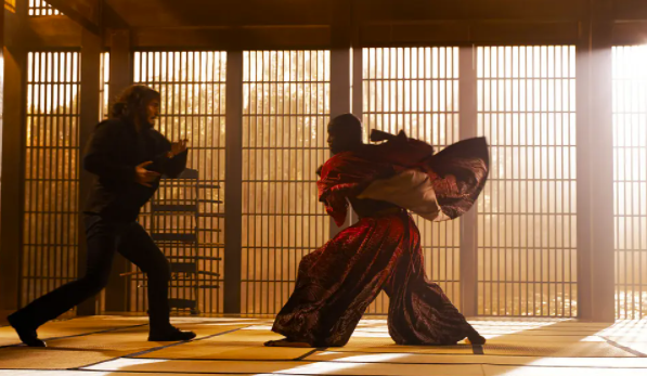 电影|万众期待的《黑客帝国4》拍砸了！靠情怀撑剧情，用爱发电太瞎扯