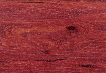 |卢氏黑黄檀（大叶紫檀）与檀香紫檀（小叶紫檀）的区别