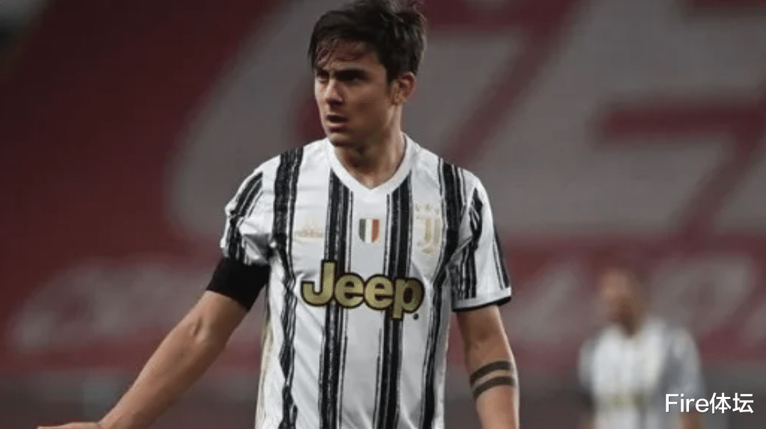 尤文圖斯|再見了迪巴拉！尤文已不需要你，最新交易方案出爐，C羅成大贏家