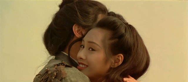 周星驰|周星驰为何独爱罗慧娟？一个因素很关键