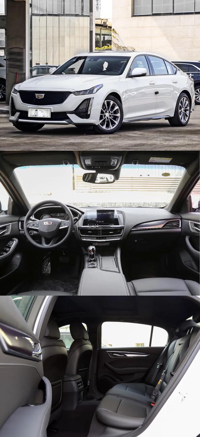 动力|本人30岁想买一辆裸车25w左右的，排量2.0T不考虑日系，有何推荐？