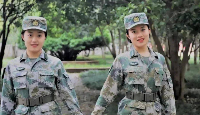 大学|中等学生别错过这几所军校,毕业以后包分配,未来将一片光明