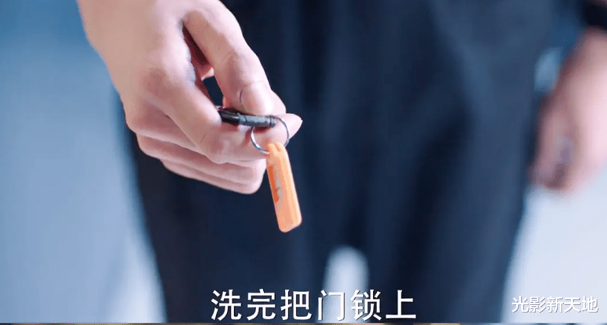 马思纯|《你是我的城池营垒》抄袭韩剧？人设一模一样，原作者早有回应