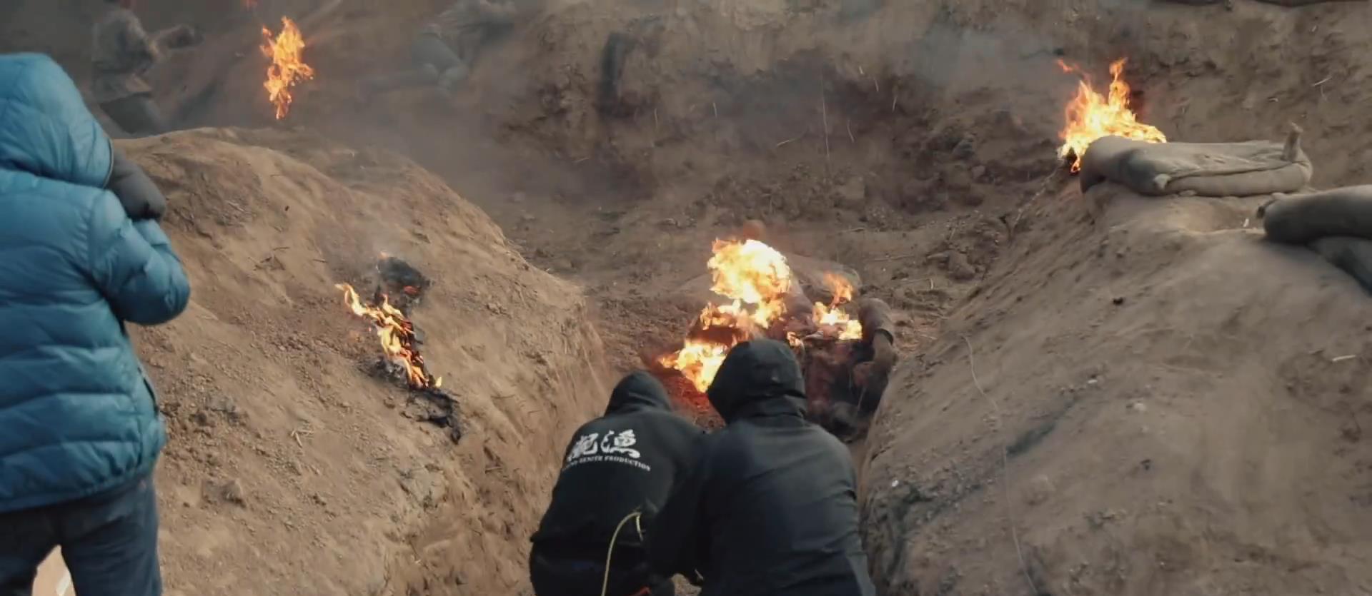 周旭阳嘉应 《理想照耀中国》《啊摇篮》同台竞技，前者优势明显，后者独特