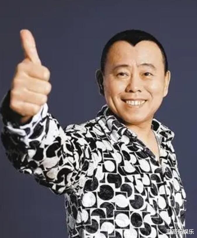 潘长江|继赵钟祥离世后,潘长江也传来不好消息,网友:敬业精神令人赞叹