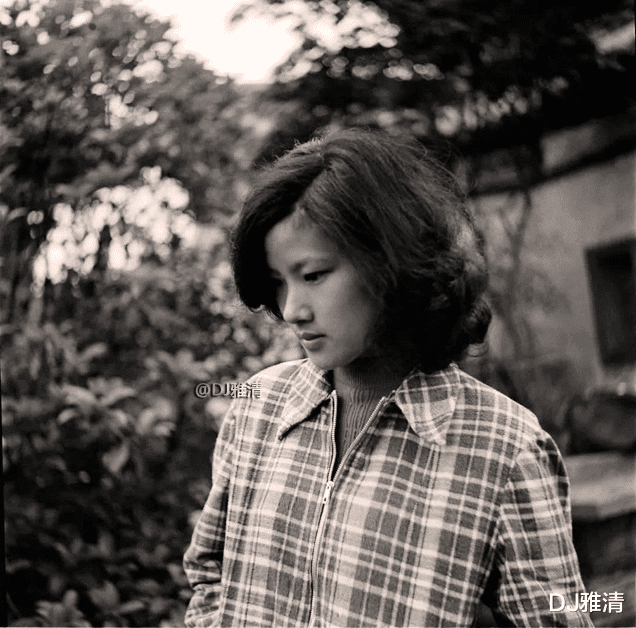 电影|老照片，18位80年代昙花一现的美女明星，个个花容月貌，其中两位已去世