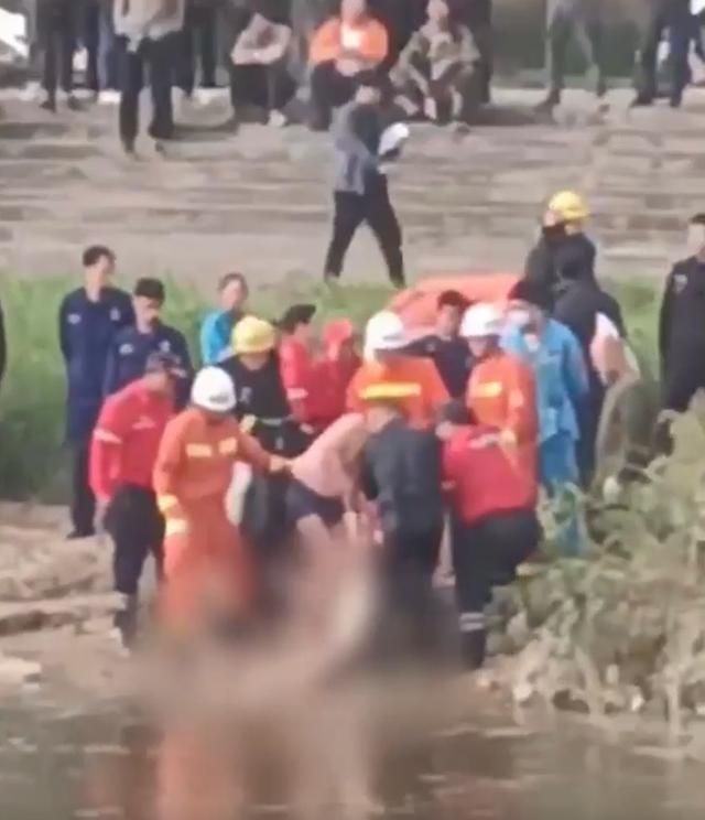 溺水|洛阳一男子钓鱼时溺水身亡，疑似原因曝光令人唏嘘