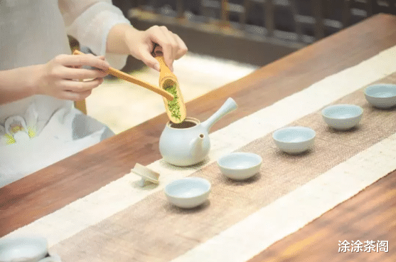茶具|无规矩不成方圆！泡茶时，最容易失礼的几个细节你注意了吗？