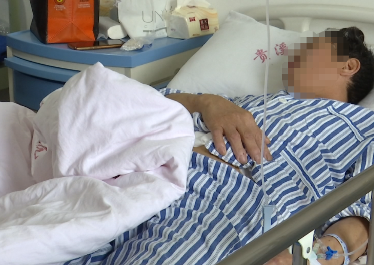 微社评 缝合针掉进患者肚子里，手术延长四五个小时，医生：术前已告知