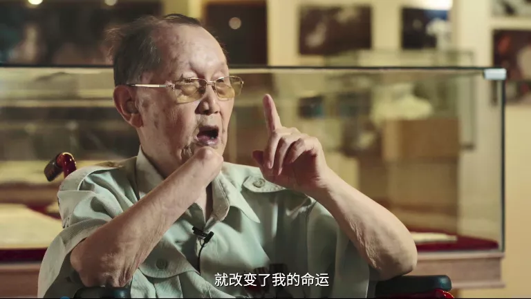 InsDaily|他花了4年拍下9.0分抗美援朝纪录片，网友泪目：他们不该被遗忘！