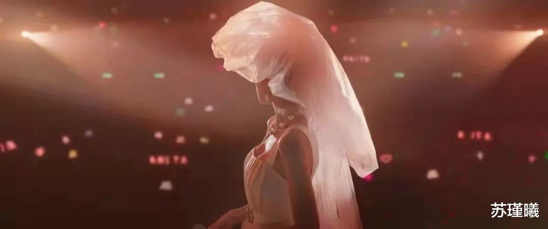 梅艳芳|拍摄《梅艳芳》是为梅艳芳本人圆梦!身穿婚纱与大家告别