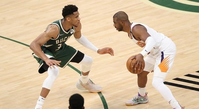 清浅微笑的我|新赛季夺冠概率出炉!篮网第1,湖人第2,勇士升第3,火箭倒数第1