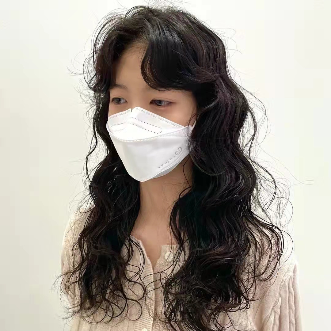 土豆丝 烫的法式卷和网上的不一样？这才是正宗的法式卷，无修图真实再现