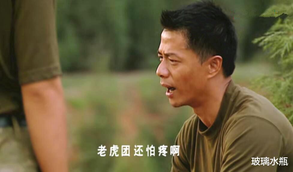 士兵突击|一群猛虎钢七连！为啥说《士兵突击》，一直是军旅剧的巅峰？