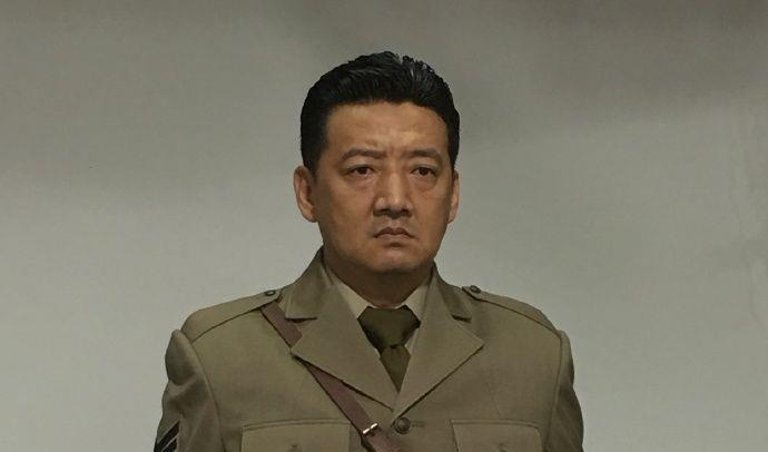 王砚辉|因演杀人犯过于逼真，观众要求警方彻查此人，还被观众实名举报