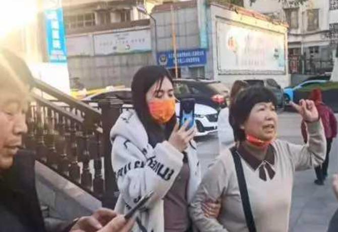 杀青|杜新枝开始慌了？视为蛋糕的姚威不愿意搭理老杜，养老问题成难题