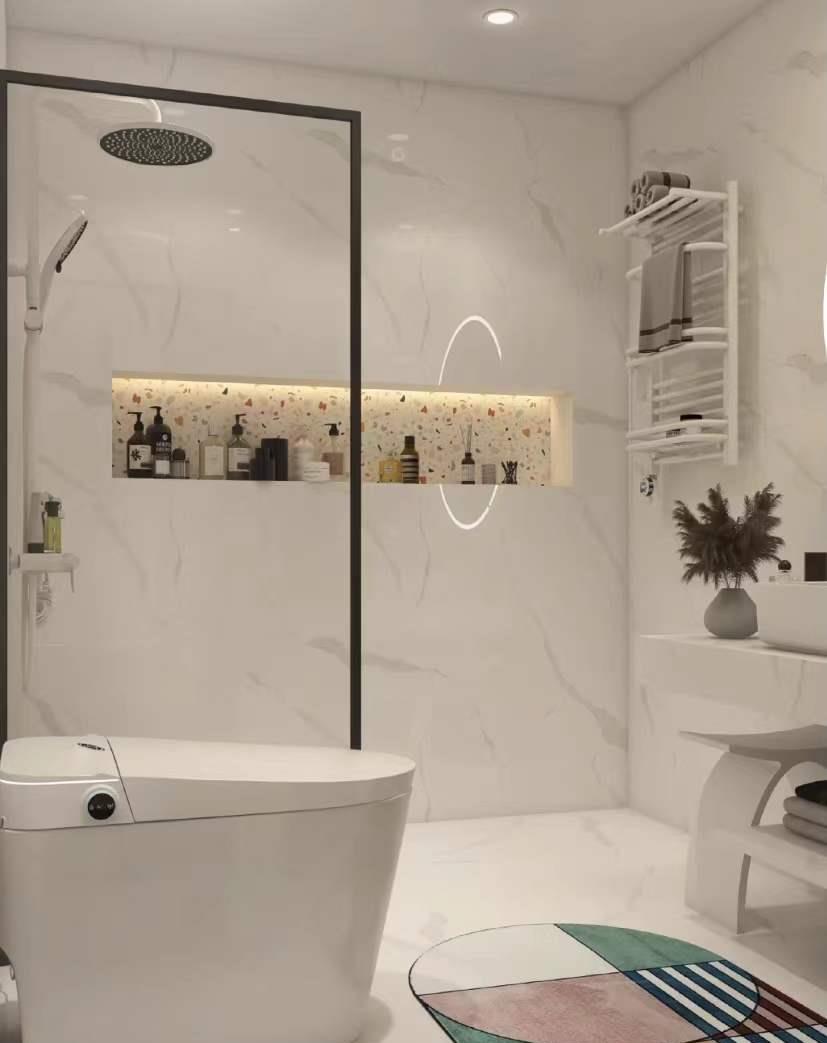 第2次装修,坚持做了这8个家居决定,十万预算装出二三十万的效果