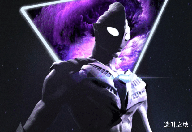 迪迦·奥特曼|奥特曼：拥有两个变身器的奥特曼，你只知道泰迦，他才是最强