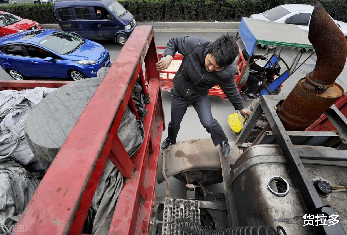 萍乡 交通部发声要增加货车车位严打偷油偷货