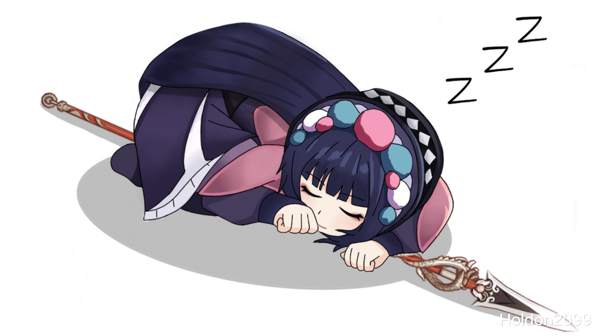 诸葛亮|《原神》2.4版本卡池信息曝光 手中并不富裕的原石该如何分配？